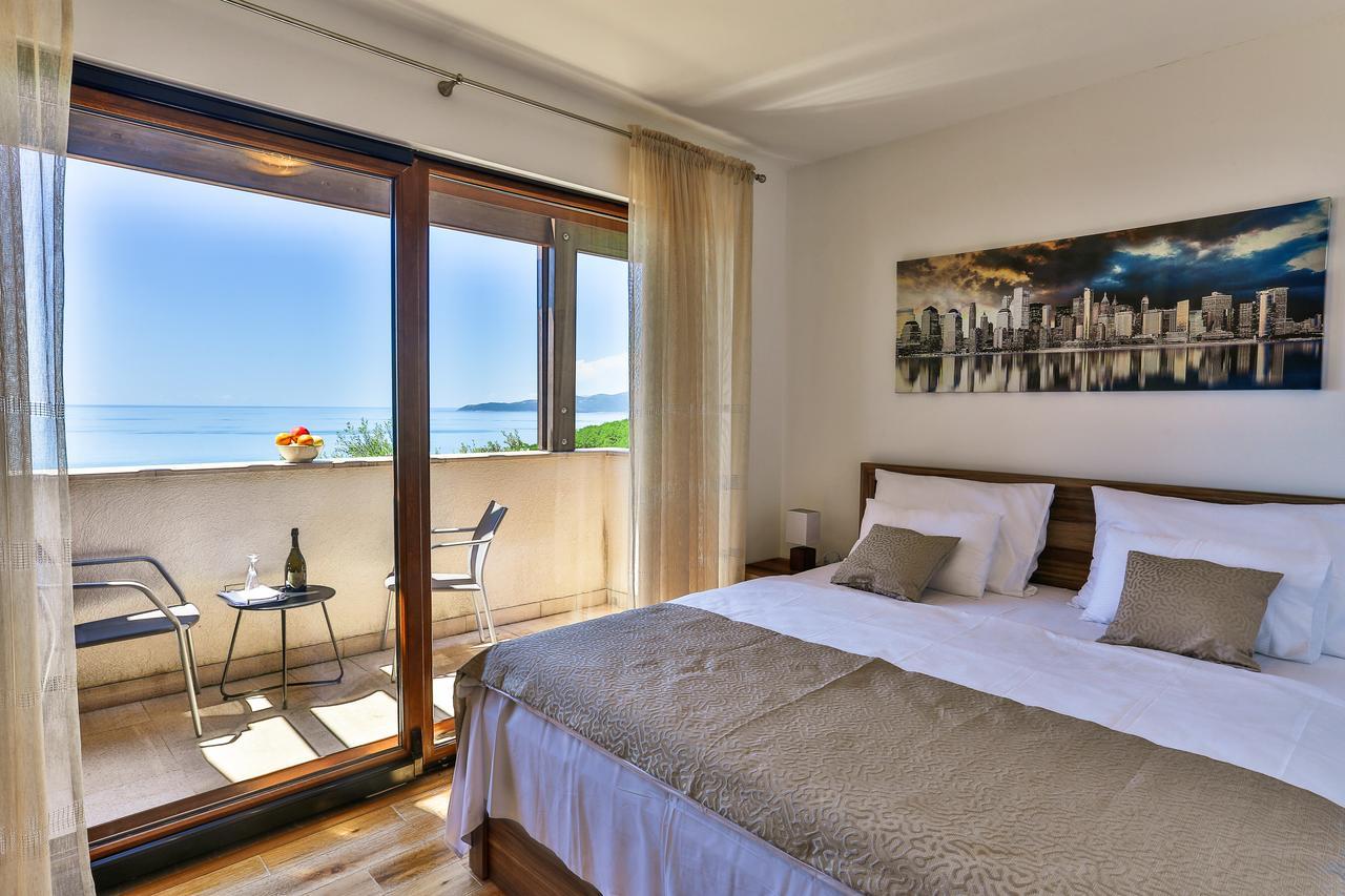 Villa Rijeka Rezevici Petrovac Екстериор снимка