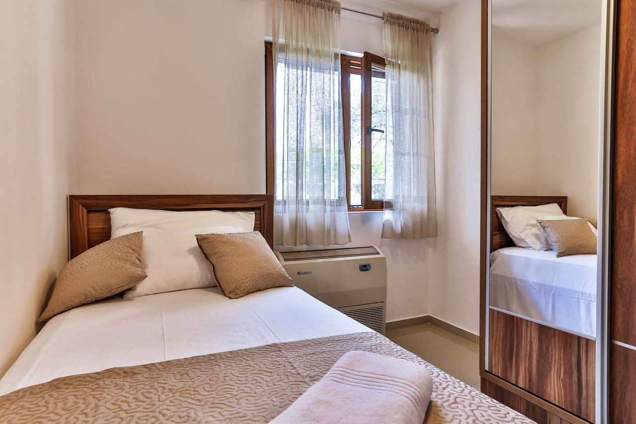 Villa Rijeka Rezevici Petrovac Екстериор снимка